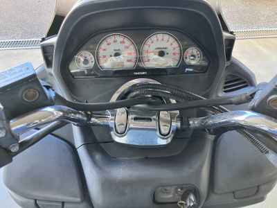 Suzuki SKY WAVE250 Trike