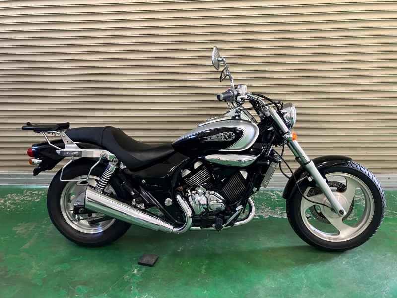 Kawasaki Eliminator 250V