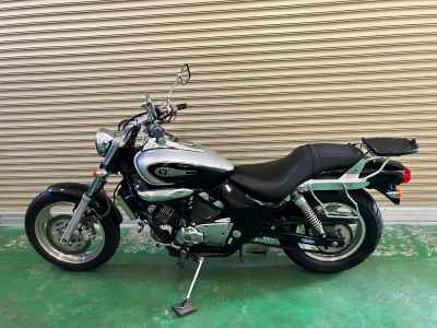 Kawasaki Eliminator 250V