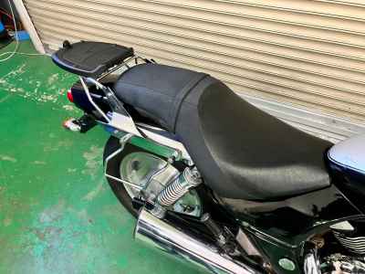Kawasaki Eliminator 250V