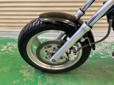 Kawasaki Eliminator 250V