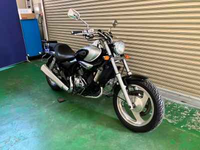 Kawasaki Eliminator 250V