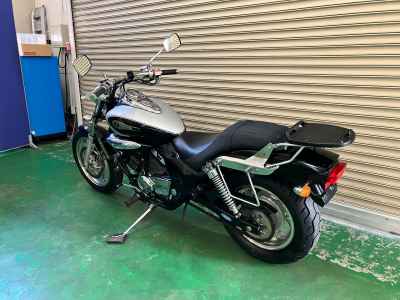 Kawasaki Eliminator 250V