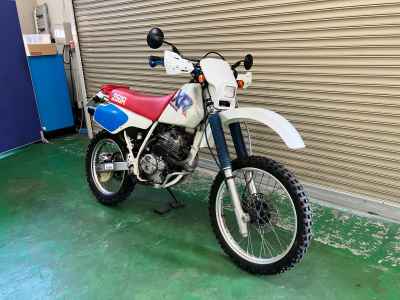 Honda XR250R