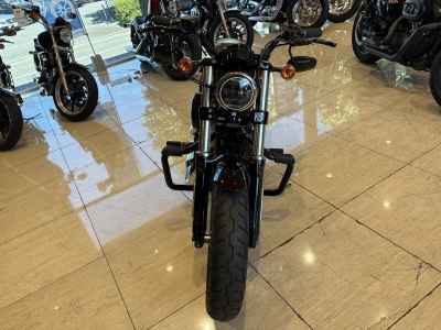 Harley-Davidson ACCESS125 2017