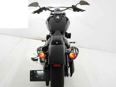 Harley-Davidson Slim FLS1580 2012