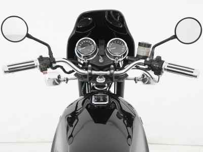 Kawasaki Z1000 2025