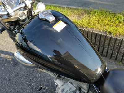 Yamaha Virago XV250