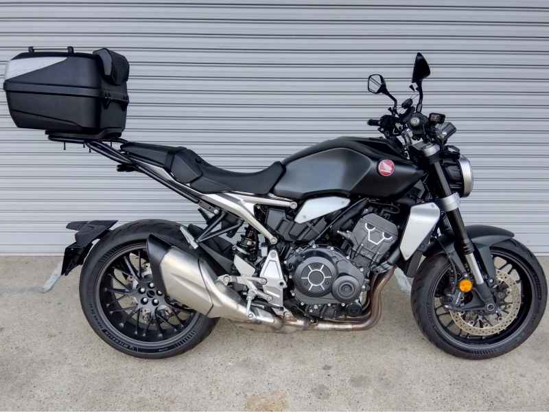 Honda CB1000R 2021