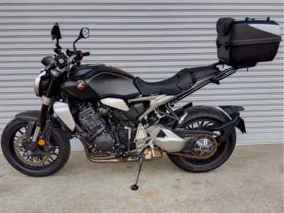 Honda CB1000R 2021
