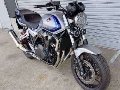 Honda CB1300SF 2024