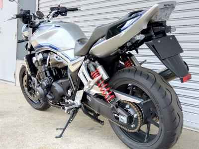 Honda CB1300SF 2024