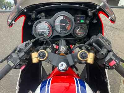 Yamaha RZ250RR