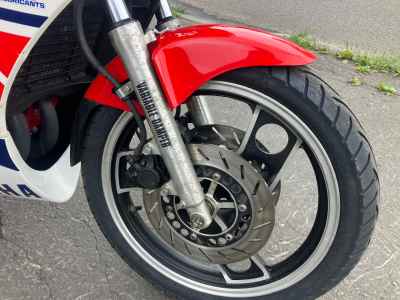 Yamaha RZ250RR