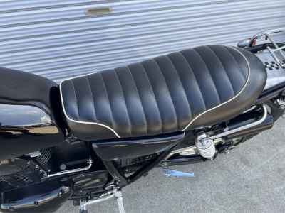 Kawasaki 250TR
