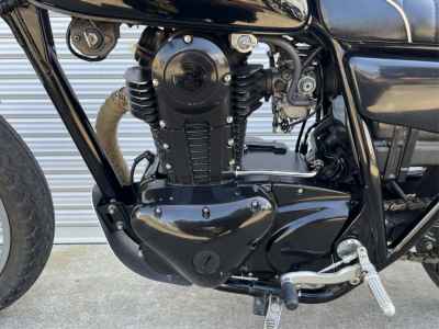 Kawasaki 250TR