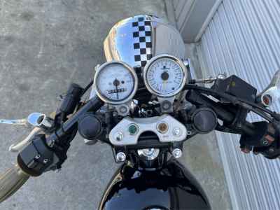 Kawasaki 250TR