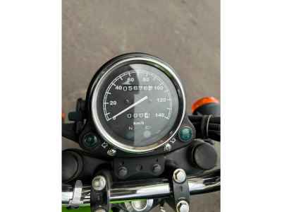 Kawasaki 250TR