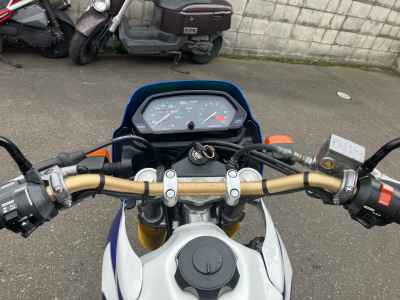 Honda AX-1