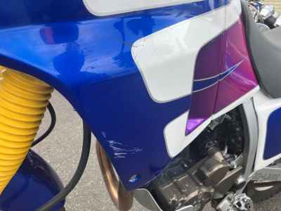 Honda AX-1