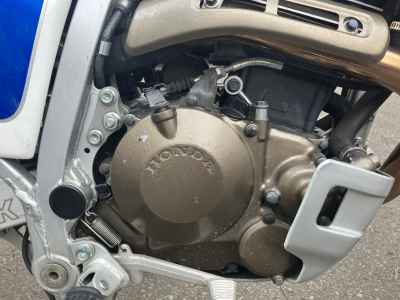 Honda AX-1
