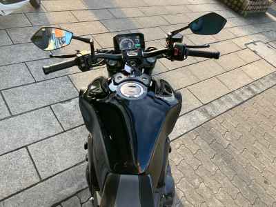 Honda CB1000R 2022