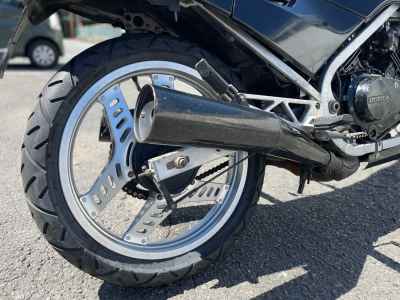 Honda VT250F