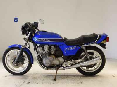 Honda CB750F