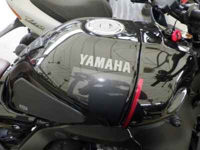 Yamaha XSR900 2023