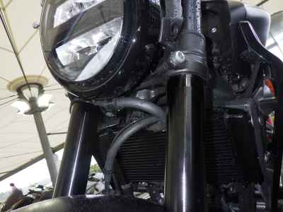 Honda CB250R
