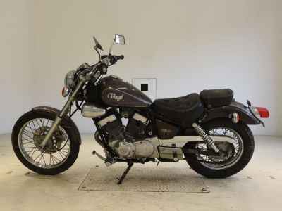 Yamaha Virago