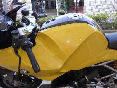 BMW R1200S 2009