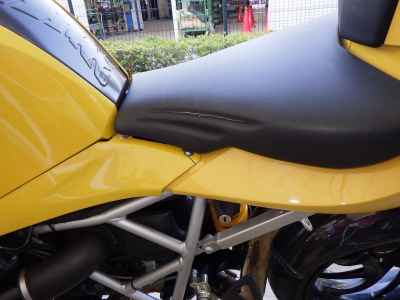 BMW R1200S 2009