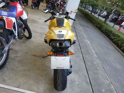 BMW R1200S 2009