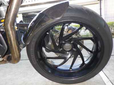 BMW R1200S 2009