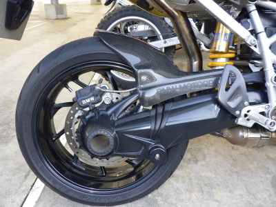 BMW R1200S 2009