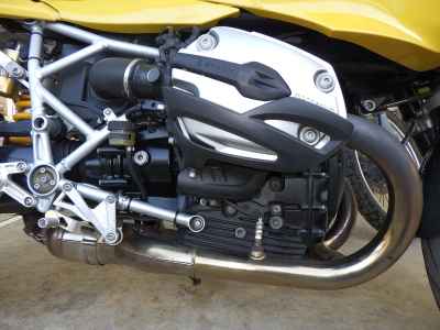 BMW R1200S 2009