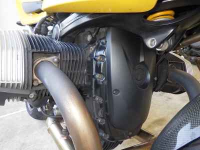 BMW R1200S 2009