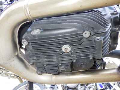 BMW R1200S 2009