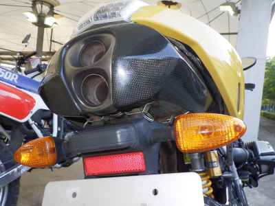 BMW R1200S 2009