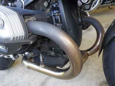 BMW R1200S 2009