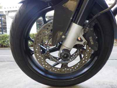 BMW R1200S 2009