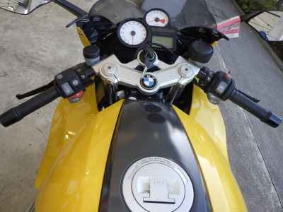 BMW R1200S 2009