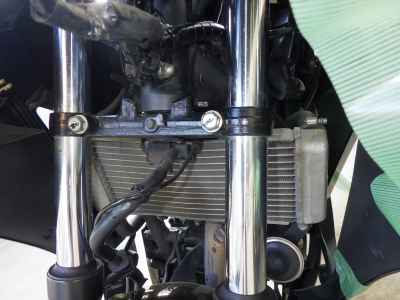 Honda CBR250R 2016