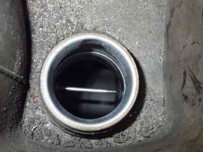 Yamaha Maxam 250 2006