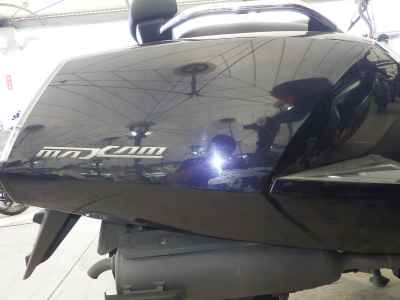 Yamaha Maxam 250 2006