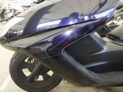 Yamaha Maxam 250 2006