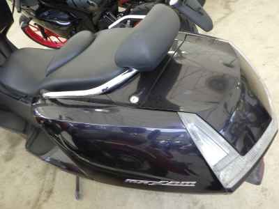 Yamaha Maxam 250 2006