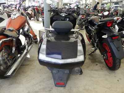 Yamaha Maxam 250 2006