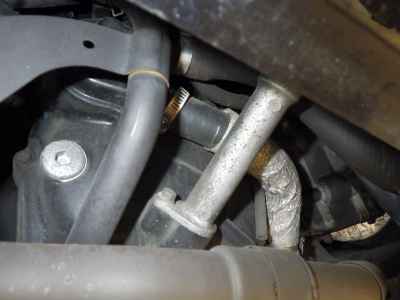 Yamaha Maxam 250 2006